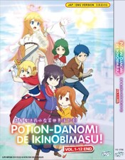  ANIME DVD KANOJO MO KANOJO SEASON 1-2 VOL.1-24 END REGION ALL ENGLISH DUBBED