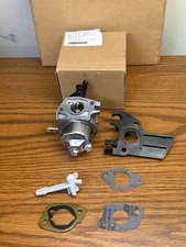 GENUINE OEM TORO # 127-9008 POWER CLEAR 621/721 SNOWBLOWER CARBURETOR W GASKETS