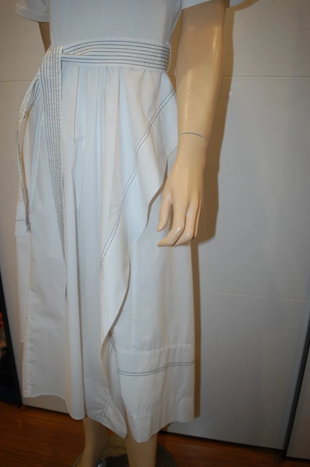 3.1 Phillip Lim Luxus Designer Piece Traumschönes  Kleid gr.  S-M UVP 760 - Bild 4 von 4