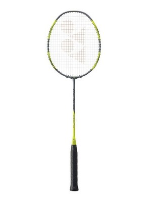 Yonex Arcsaber 7 Tour Badmintonschläger - Grau/Gelb