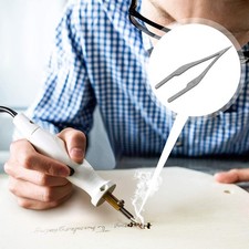 Pyrography Tips Heat Transfer Pen Engraving Tool Drawing Pens for Artists