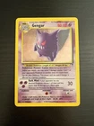 Pokemon Gengar 11/110 Legendary Collection Holo LP Rare Unlimited