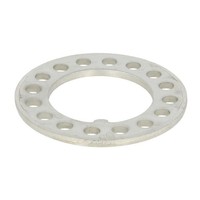 Sicherungsblech, Achsmutter Auger 54005