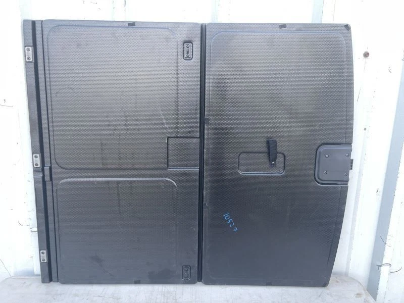 2020 ACURA RDX CARGO COVER BLACK TC:-V-L 43K -ADVANCE- 56747 Foto 4 de 4