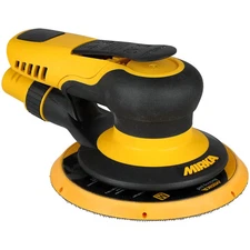 Mirka Pros Sander 6In/5Mm 650Cv 1/pkg
