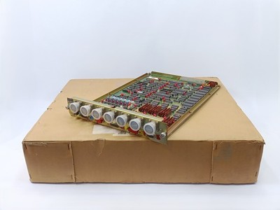 HEIDENHAIN 249 663-01 K12 Control Loop