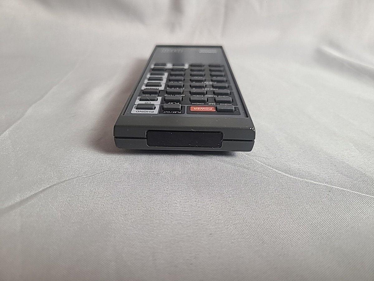 Yamaha RCX Yamaha RCX Remote Control Transmitter – VJ93150 | eBay