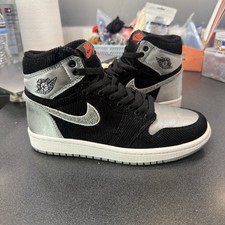 Jordan 1 High Aleali May Shadow Size 4 youth ...
