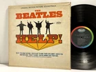 The Beatles - Help LP - Capitol MAS 2386 - Tested VG Vinyl - 1965 Mono Press