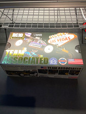 Team Associated RC10 Las Vegas Edition 1/10 Electric 2WD Off-Road Buggy Kit