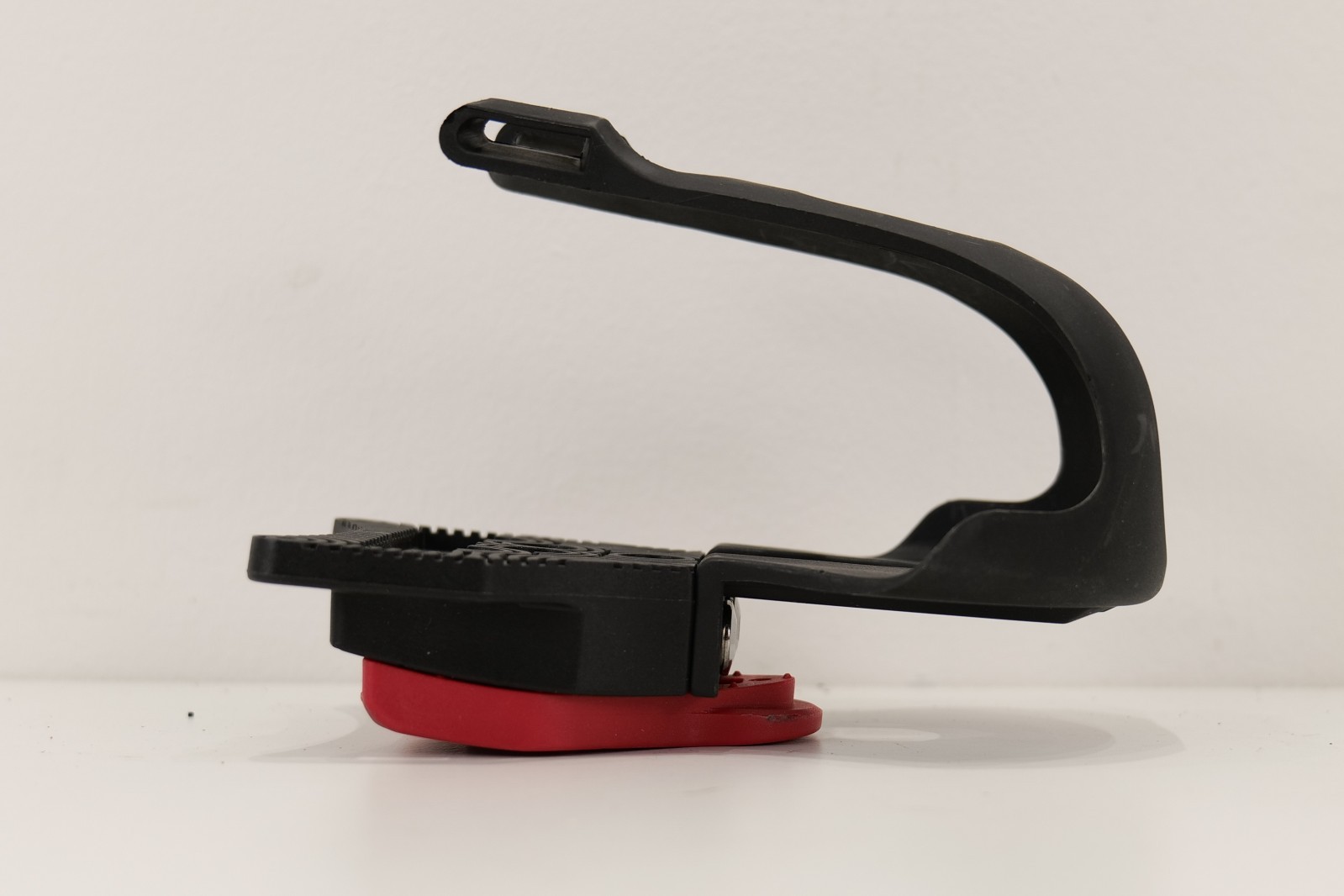 Exustar Bike Pedals Toe Straps Clip-In Adapters For Look Delta Pedals
