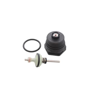 Glow-Worm 20118196 Diverter Valve - Genuine Glow-Worm Product