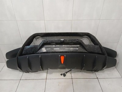 LAMBORGHINI HURACAN PERFORMANTE Rear Bumper 4T0807155B CARBON REAR Stoßstange