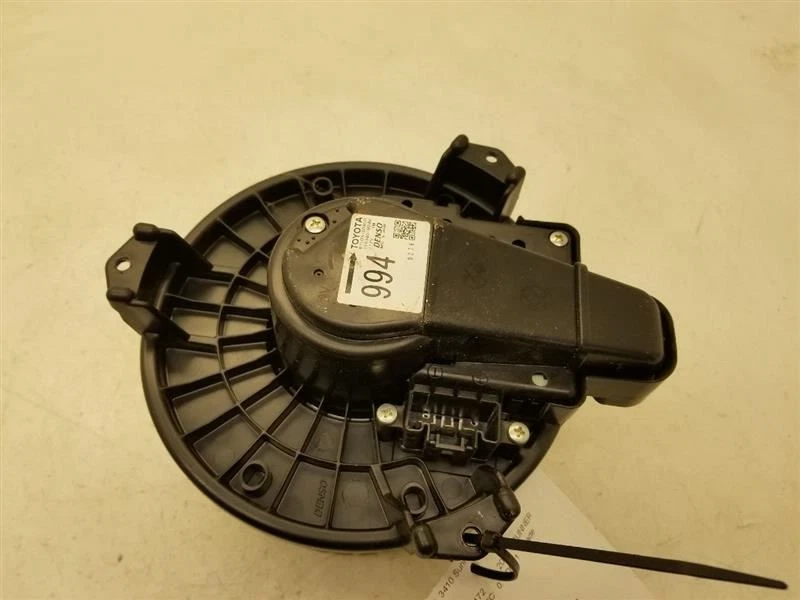 MOTOR SOPLADOR AC 10-19 LEXUS GX460 4,0 L V4  Foto 2 de 4