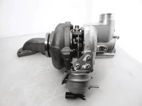 Turbolader Abgasturbolader für AUDI SEAT A3 ALHAMBRA LEON