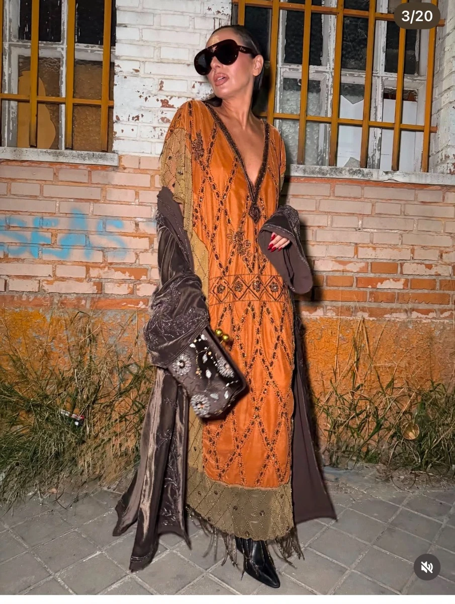 Long Sleeve Beach Dresses for Women for sale | eBay