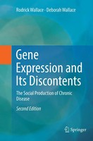 Rodrick Wallace (U. A.) | Gene Expression And Its Discontents | Taschenbuch