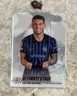 Lautaro Martinez 2025-2026 Topps Chrome UEFA Club Competitions Ultimate Stage
