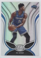 2019-20 Certified Mo Bamba #12 00ea