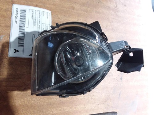 BMW 3 SERIES LEFT INDICATOR/FOG/SIDE BUMPER FOGLAMP, E90/E91, SEDAN/WAGON, NON M