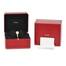 CARTIER Baignoire Mini Size 17 WGBA0035 TO246389 7