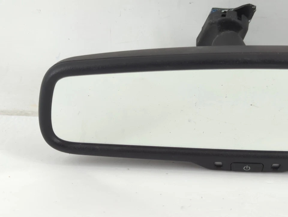 Espelho retrovisor interno Acura Mdx 2008-2013 fabricante de equipamento original GKVFE - Imagem 2 de 4