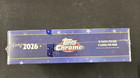 2026 TOPPS CHROME US Winter Olympics/Paralympic Team Hopefuls HOBBY BOX Sealed — photo 3