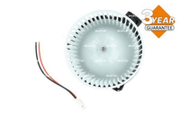 InnenraumgebläSe Hinten FüR Toyota Land Cruiser 90
