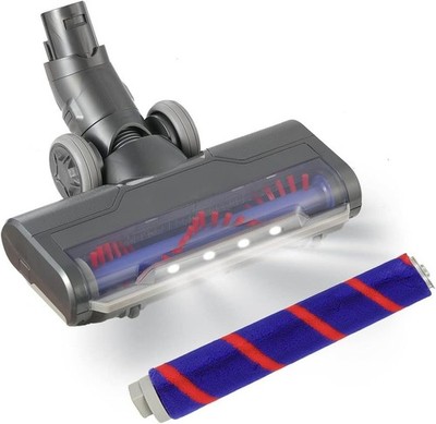Dyson V6 DC59 DC61 DC74 Hardwood Floor Vacuum Headlight Motorhead