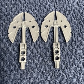 LEGO Bionicle Toa Nuva 8570 Gali Nuva 100% Complete