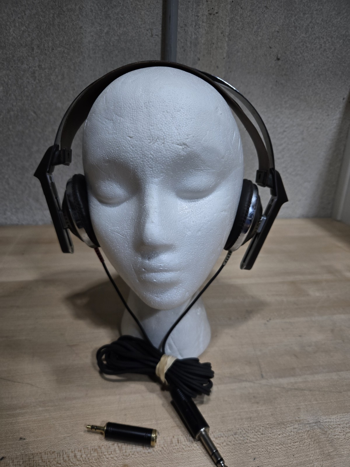 Audio-Technica ATH-2 vintage audio equipment - eBay listing photo 2