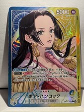 Boa Hancock [Alternate Art] OP14-041 Prices | One Piece Japanese