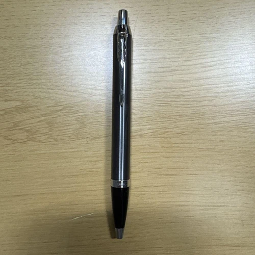 Parker Jotter IM black CT #75af37