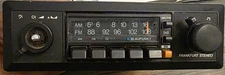 Blaupunkt Frankfurt Stereo Vintage