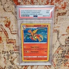 2022 Special Delivery Charizard SWSH075 English Pokemon Promo PSA 9 Mint