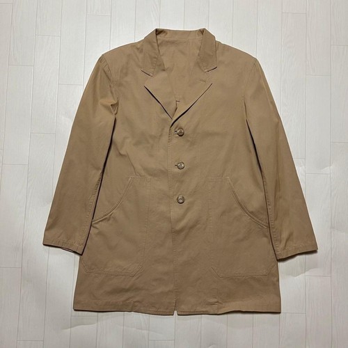Yohji Yamamoto, Y's Yohji Yamamoto Jacket Long L Used Vintage 80s 90s Japan Made JAPAN