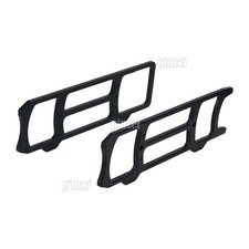 ME-710 Model-3 6061 Aluminum Alloy Radio Side Protection Panel High Quality