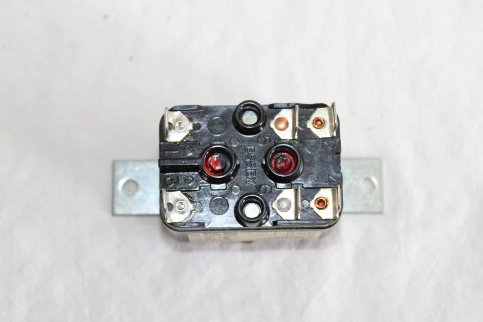 NEW ICP Inter-City Products HVAC Relay Model No. 704447 - Image 4 of 4