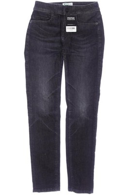 Dondup Jeans Damen Hose Denim Jeanshose Gr. W25 Baumwolle Grau #ccbn9dz