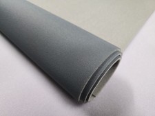 AUDI A3 A4 B6 B7 2001-2010 GRAFITE tetto auto tessuto cielo auto