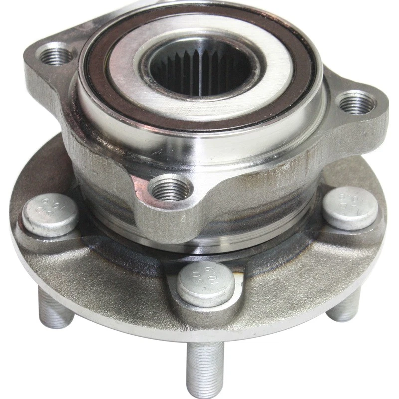 TrueDrive Wheel Hub For 05-14 Subaru Outback Legacy Impreza Forester XV Foto 3 de 4