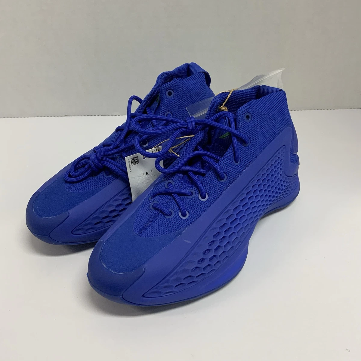 Adidas AE 1 Velocity Blue for sale | eBay