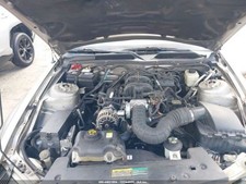 Steering Gearrack Power Rack And Pinion 17 Wheel Fits 05-10 Mustang 4957748 Steering Gearrack Power Rack And Pinion 17 Wheel Fits 05-10 Mustang 4957748