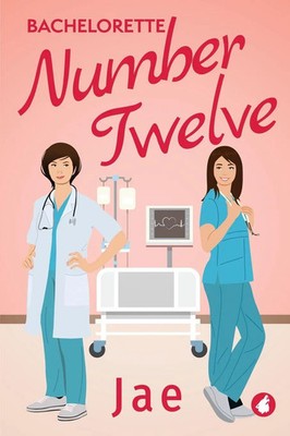 Bachelorette Number Twelve Jae Taschenbuch Englisch 2024 Ylva Verlag e.Kfr.