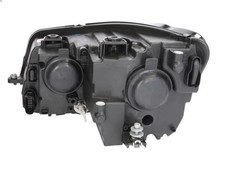 Hauptscheinwerfer TYC 20-12475-05-2 VW TOURAN (1T3) 2 2010-2013