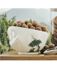 Tassen Bowl Happy, Fabulous , Special Edition, 500ml By 58 Products, gift, xmas