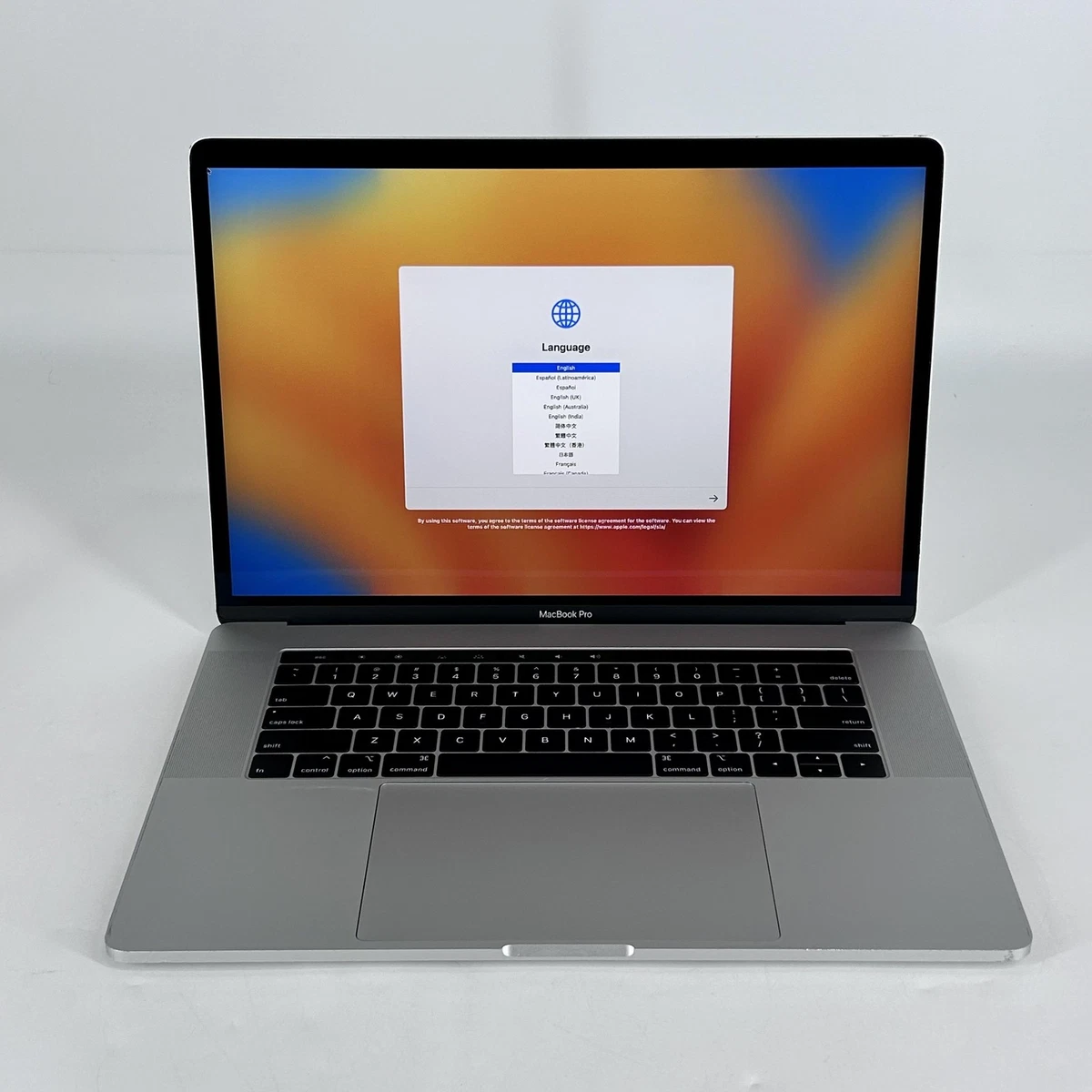 2018 Apple MacBook Pro 16GB Laptops for sale - eBay