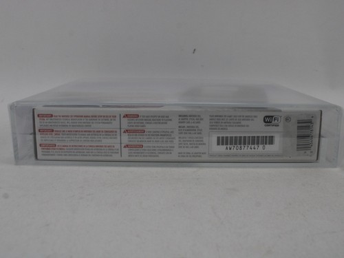 Nintendo 2DS Mario Kart 7 LE System NIB VGA Graded Silver Level 85 NM+ - Picture 6 of 8