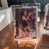 Topps 2025-26 Holiday Danny Wolf #H187 Brooklyn Nets Rookie Basketball