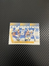 2025 Score - Celebration - Ladd McConkey  C-LMC  Los Angeles Chargers 